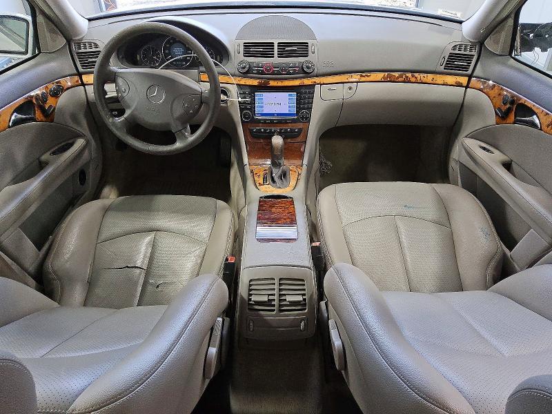2006 Mercedes-Benz E 350