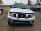 2011 Nissan Frontier S
