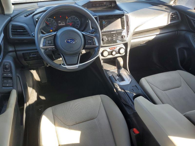 2018 Subaru Impreza
