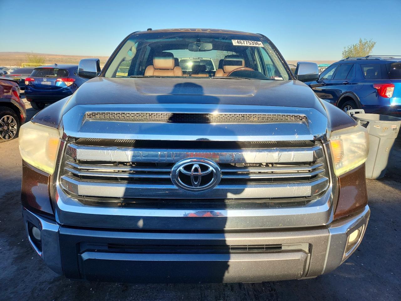 2016 Toyota Tundra 1794 Edition