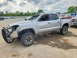 Toyota Vehiculos salvage en venta: 2016 Toyota Tacoma SR5 V6