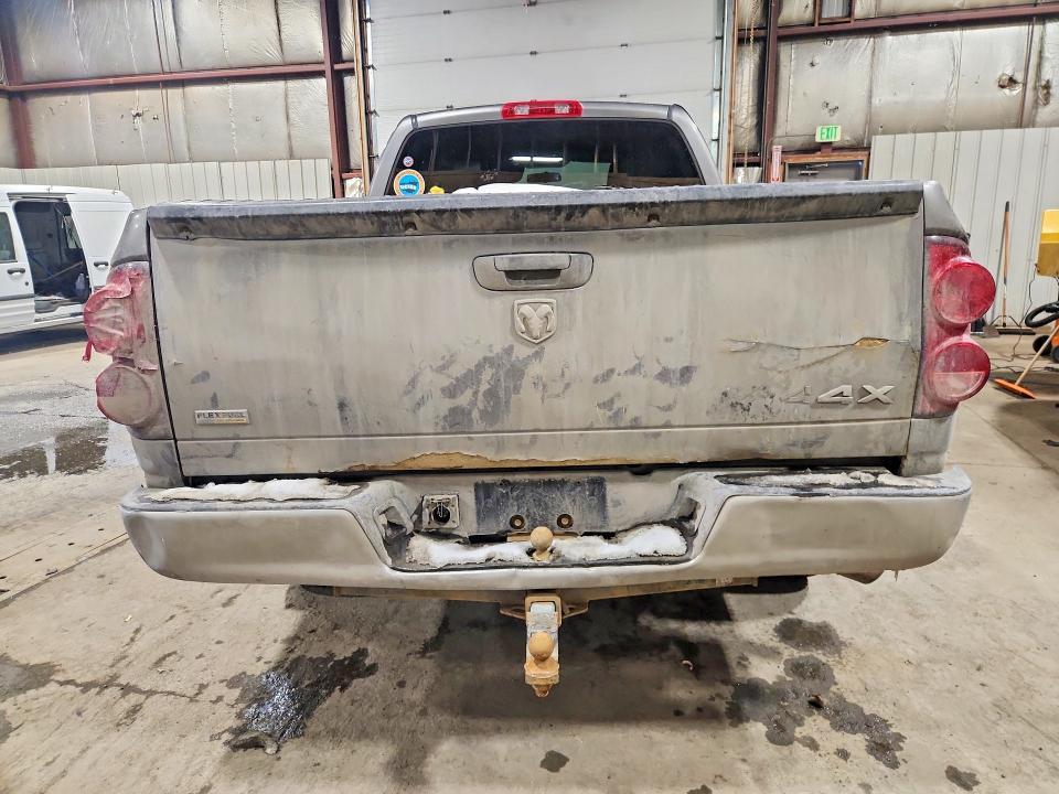 2007 Dodge Ram 1500 st