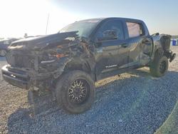Salvage trucks for sale at Sulphur, LA auction: 2019 Toyota Tundra SR5