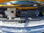 2002 Chevrolet Express 2500