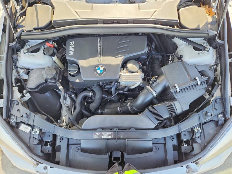 2014 BMW X1 Sdrive28i