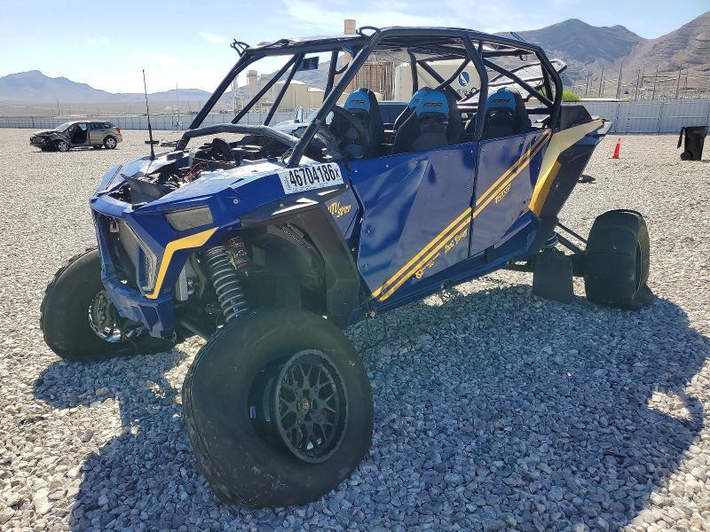 2020 Polaris RZR Utility Vehicle