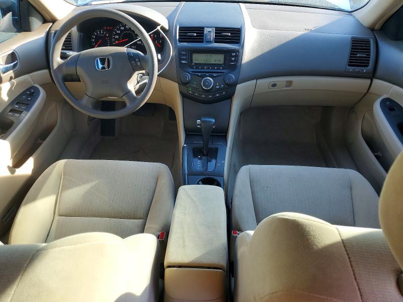 2005 Honda Accord lx