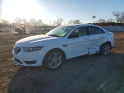 2015 Ford Taurus se for sale in Chicago Heights, IL