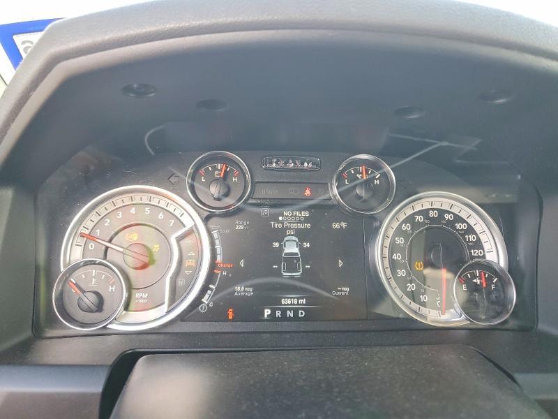 2019 Dodge RAM 1500 Classic SLT