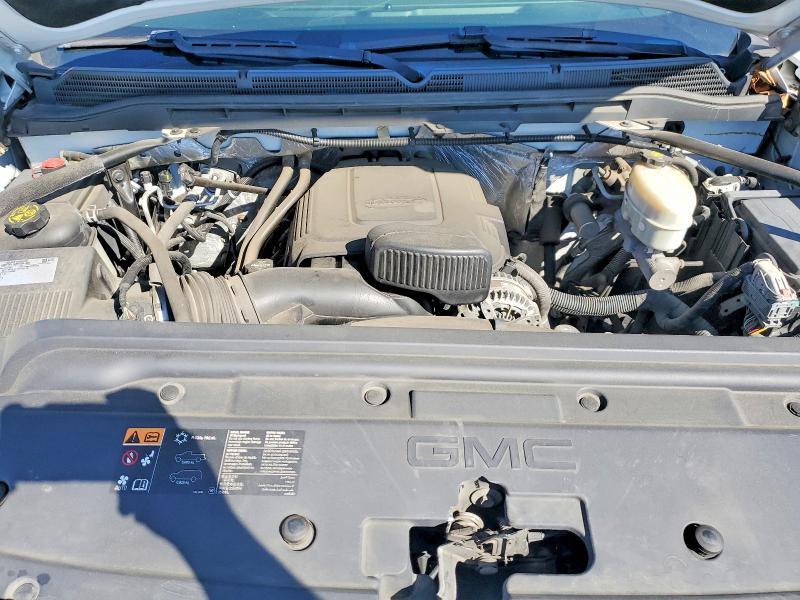 2017 GMC Sierra K2500 SLE