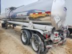 2001 Walker 2025 Walker Tank Trailer