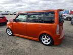 2004 Scion Xb Base
