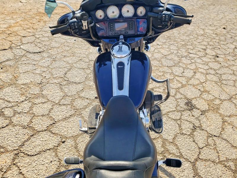 2014 Harley-Davidson Flhx Street Glide