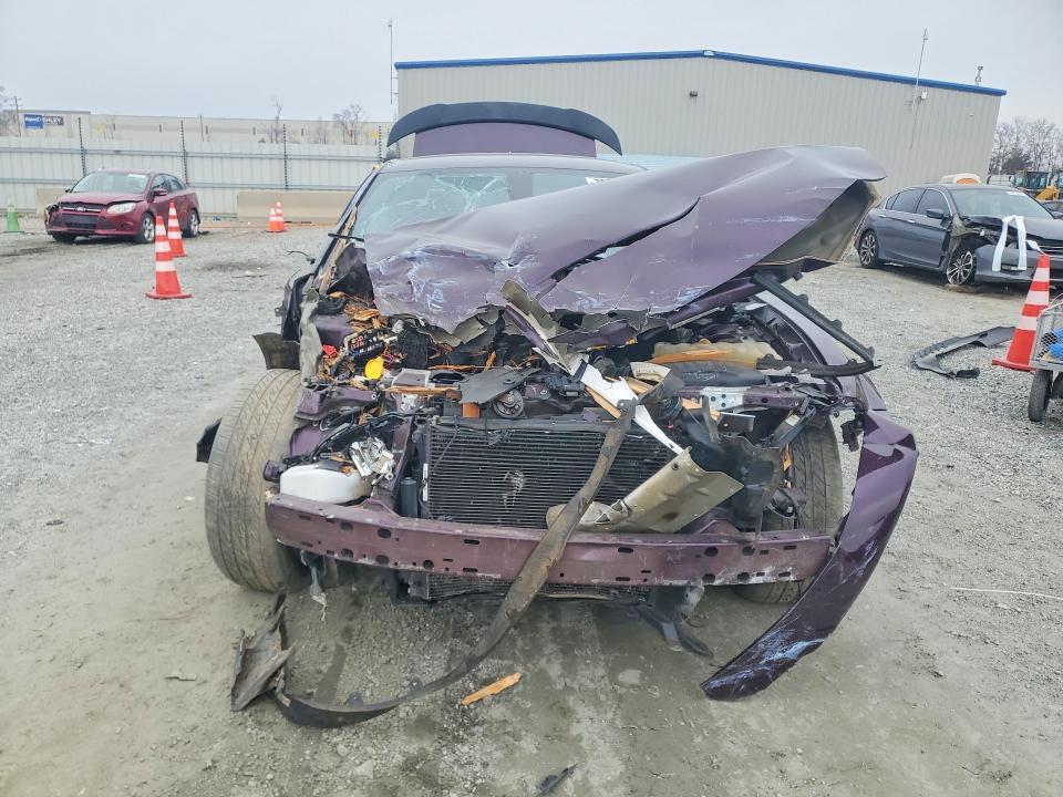 2020 Dodge Charger Scat Pack