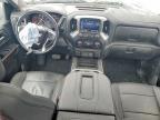 2021 Chevrolet Silverado K1500 LT Trail Boss