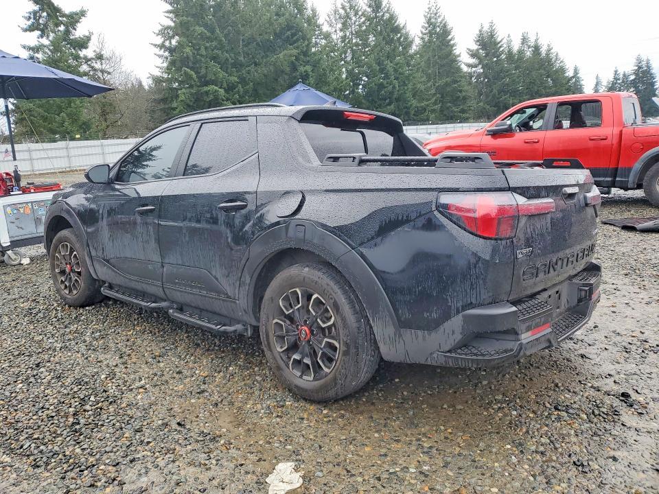 2024 Hyundai Santa Cruz XRT