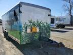 2014 Wells Cargo Wells Cargo Trailer