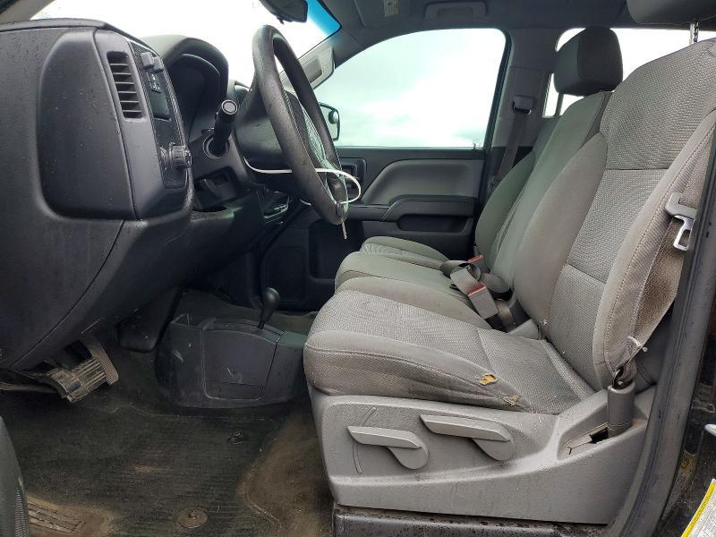 2014 GMC Sierra K1500