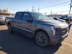 2023 Ford F150 Lightning PRO