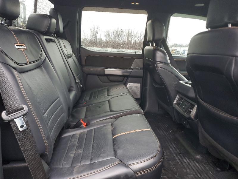 2024 Ford F350 Super Duty