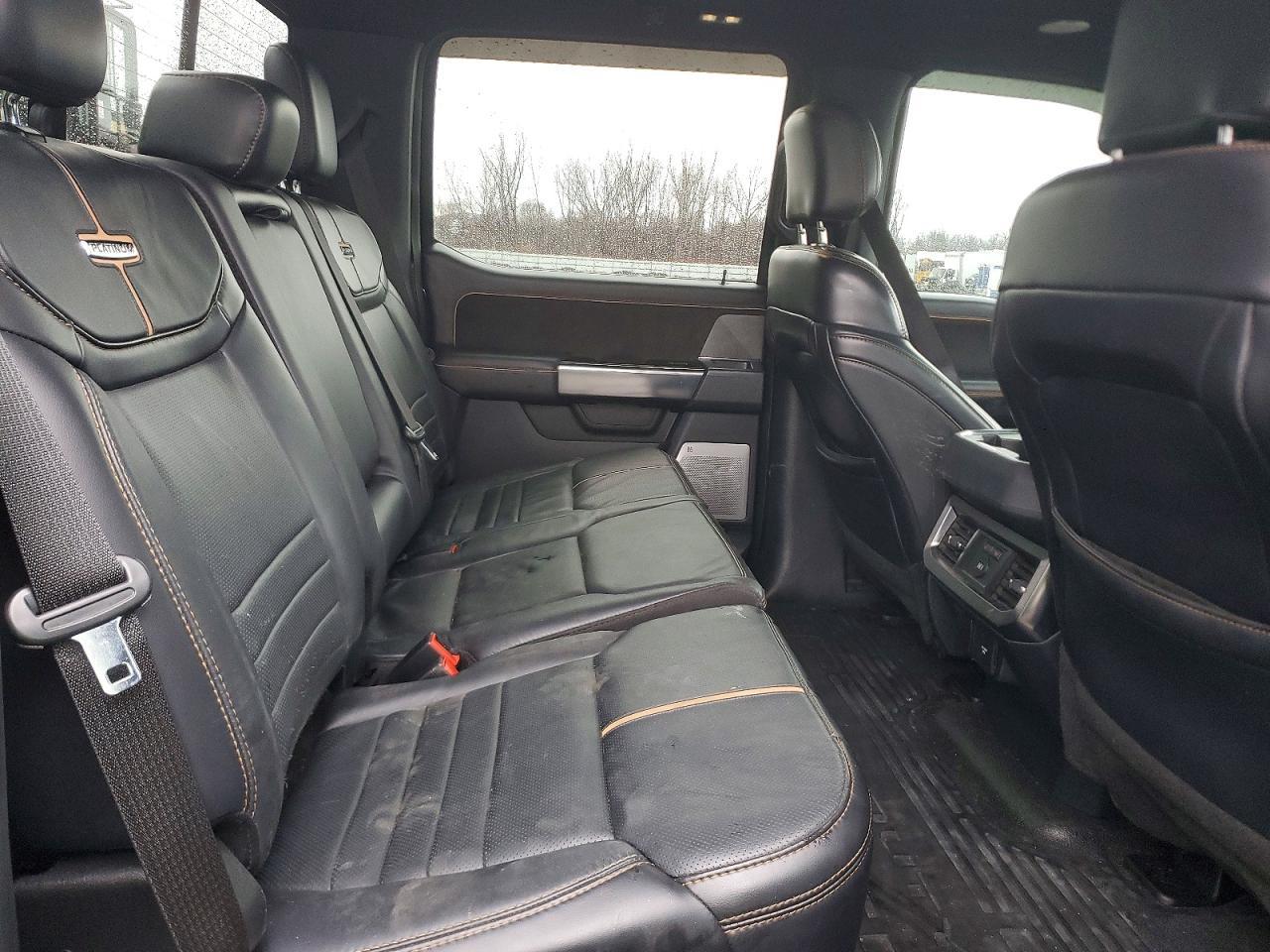 2024 Ford F350 Super Duty