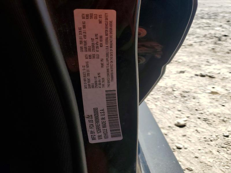 2022 Dodge RAM 1500 BIG Horn