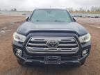 2019 Toyota Tacoma Limited