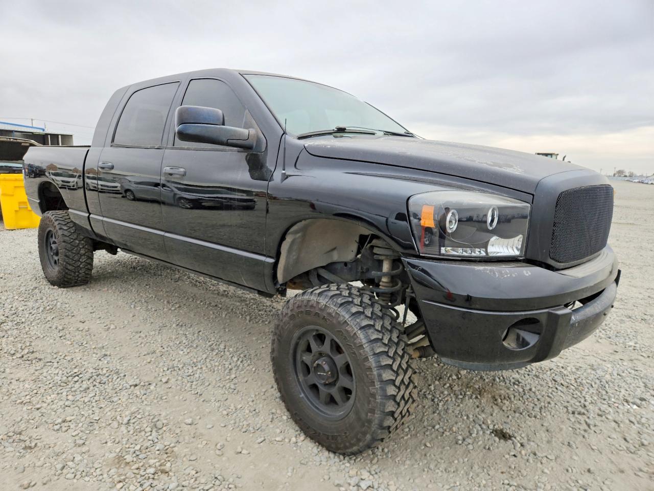 2006 Dodge RAM 2500