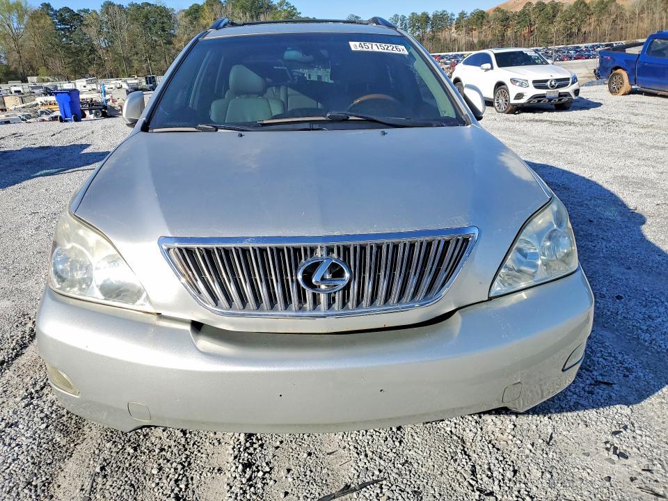 2005 Lexus Rx 330 Base