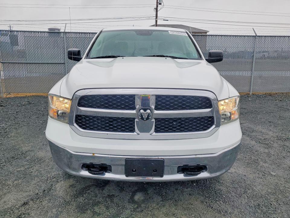 2019 Dodge RAM 1500 Classic SLT