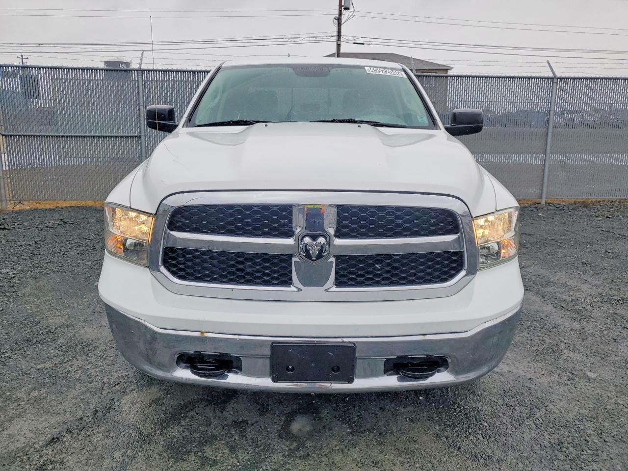 2019 Dodge RAM 1500 Classic SLT