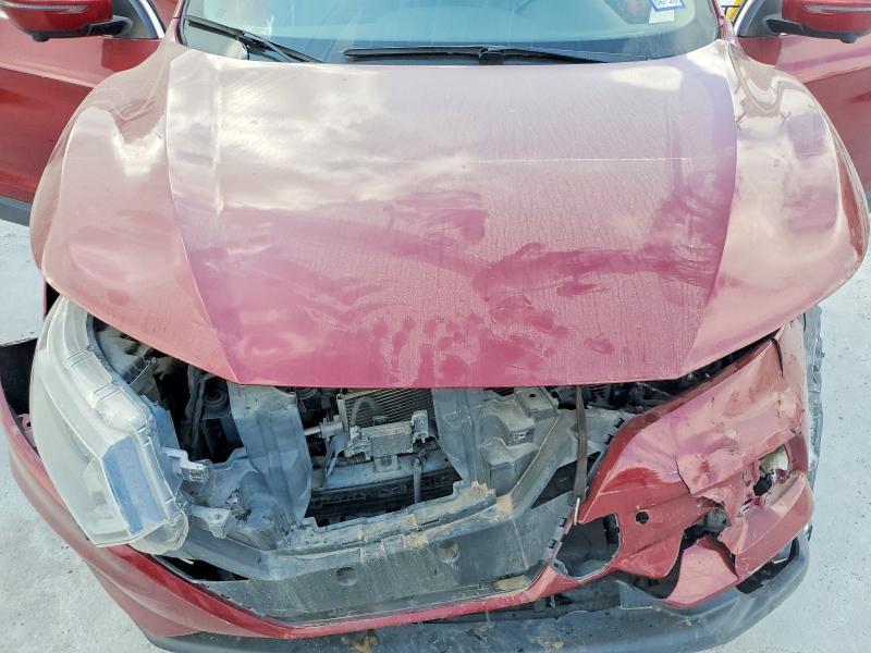 2020 Nissan Rogue Sport sv