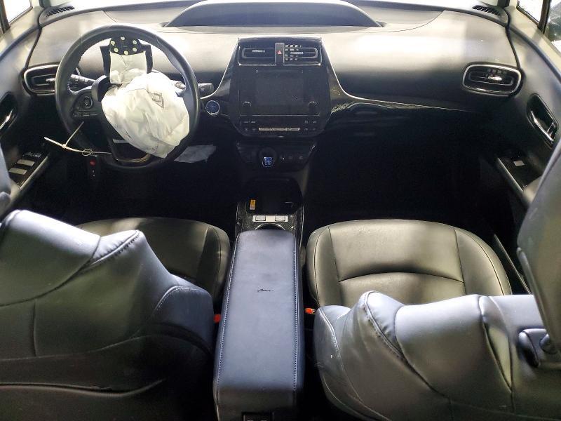 2019 Toyota Prius xle Awd-e