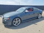2008 Audi S5 Quattro