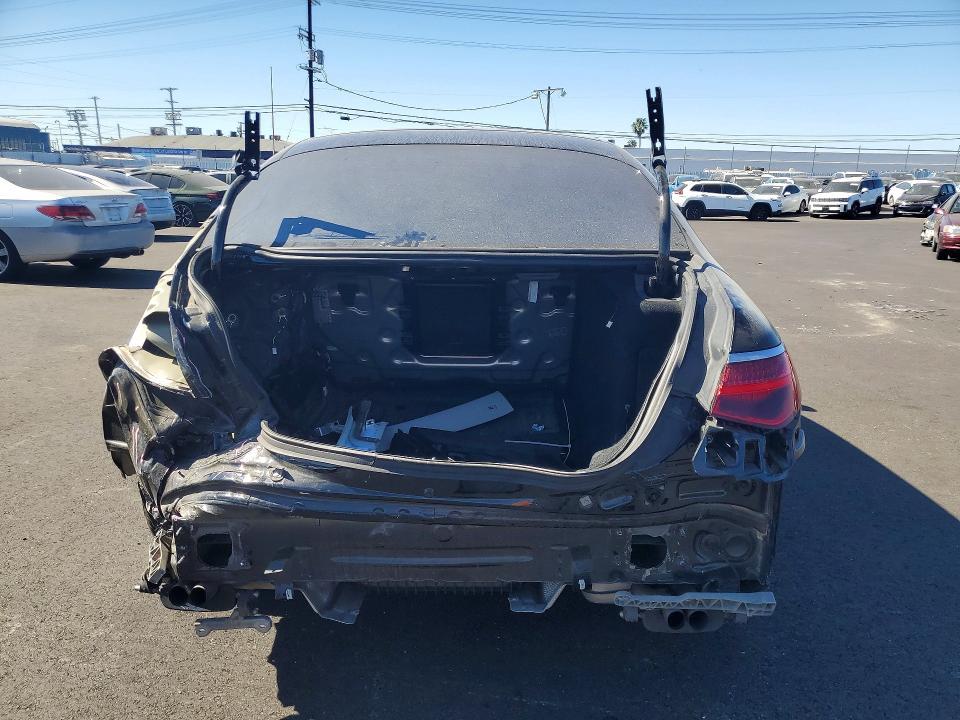 2023 Mercedes-Benz S 580 4matic