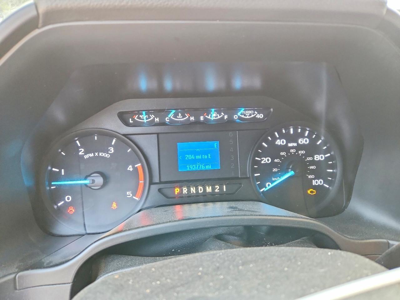 2019 Ford F450 Super Duty Utility / Service Truck