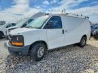 2013 Chevrolet 2013 Chev G2500 Express Cargo Van