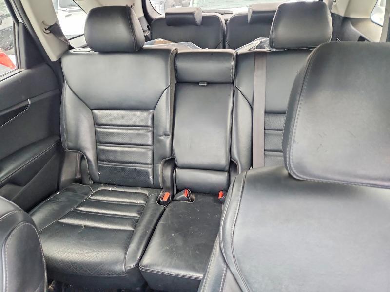 2017 KIA Sorento ex V6