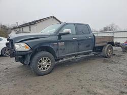 Dodge salvage cars for sale: 2018 Dodge Dodge ram 3500