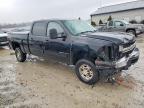 2008 Chevrolet Silverado K2500 Heavy Duty