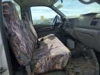 2002 Ford F350 Super Duty Flatbed Truck