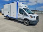 2021 Ford Transit Delivery Truck