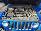 2021 Jeep Wrangler Unlimited Sahara 4XE