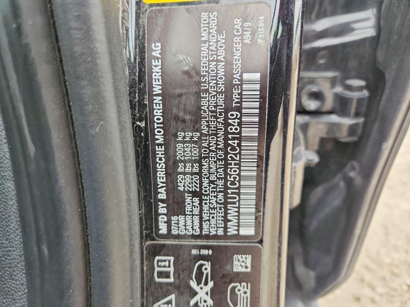 2017 Mini Cooper Clubman All4