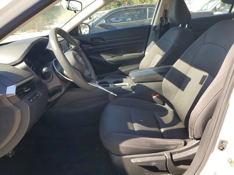 2023 Nissan Altima 2.5 s