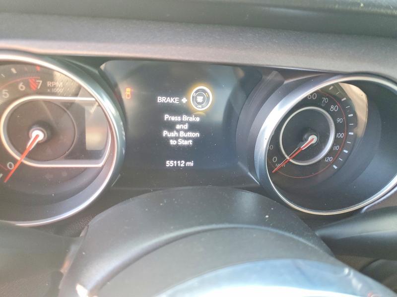 2020 Jeep Gladiator Mojave