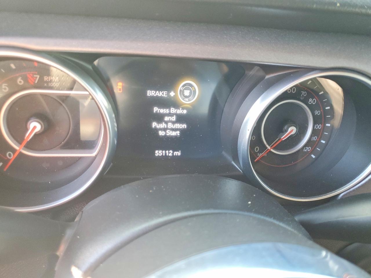 2020 Jeep Gladiator Mojave