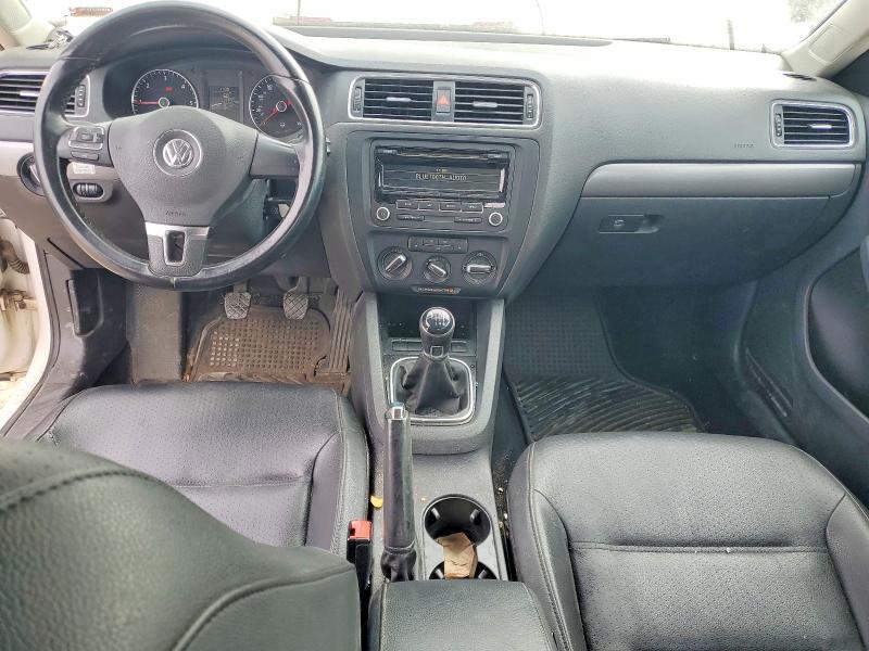 2013 Volkswagen Jetta tdi