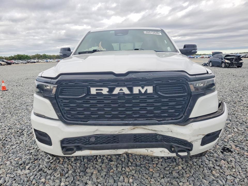 2025 Dodge RAM 1500 BIG Horn