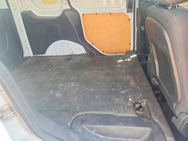 2015 Ford Transit Connect xlt Delivery van